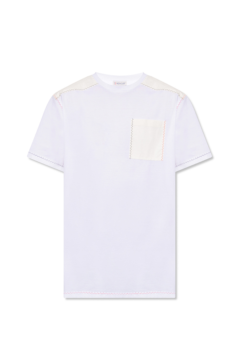 SchaferandweinerShops - Men's Clothing | Moncler T - shirt